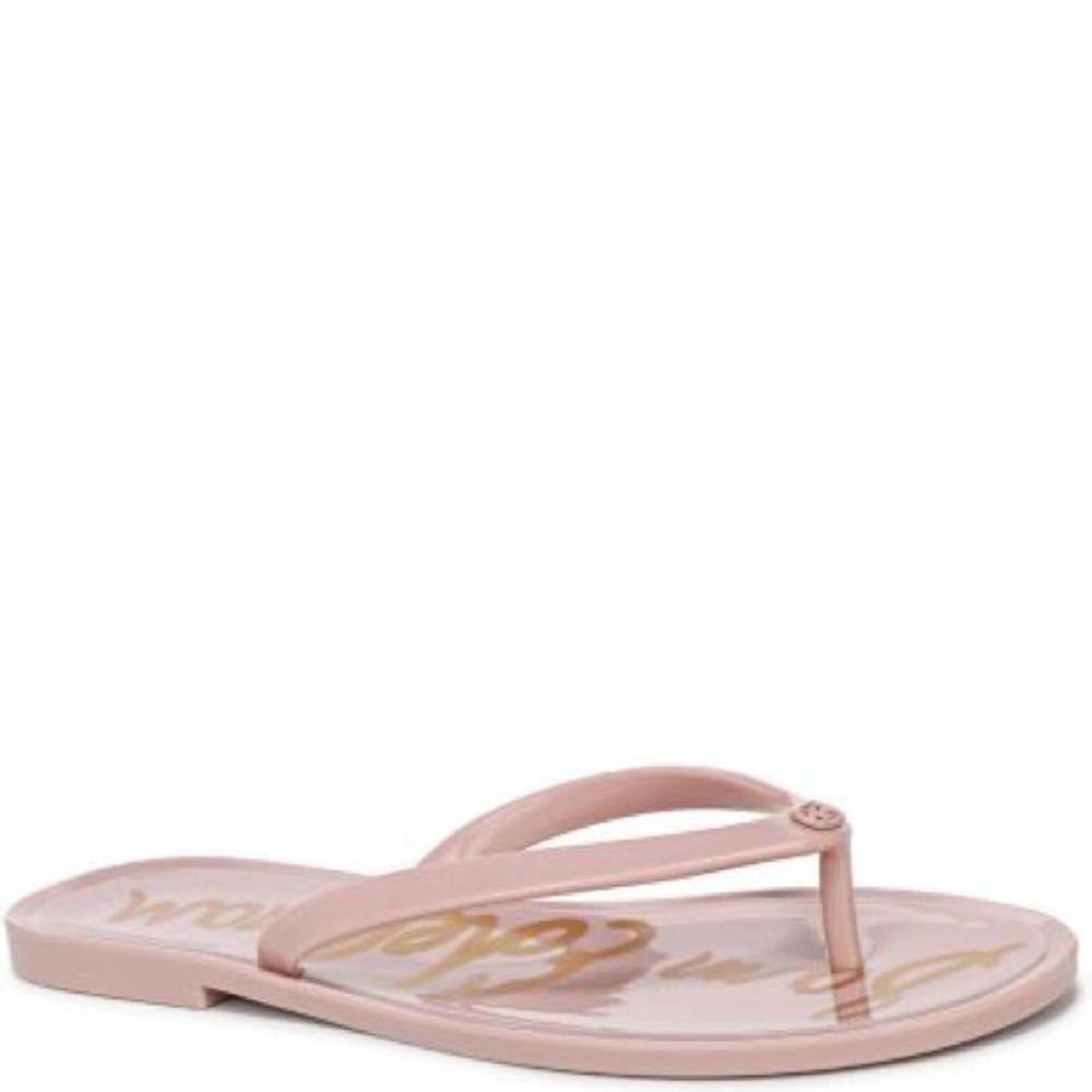 Sam Edelman Blush Sandals